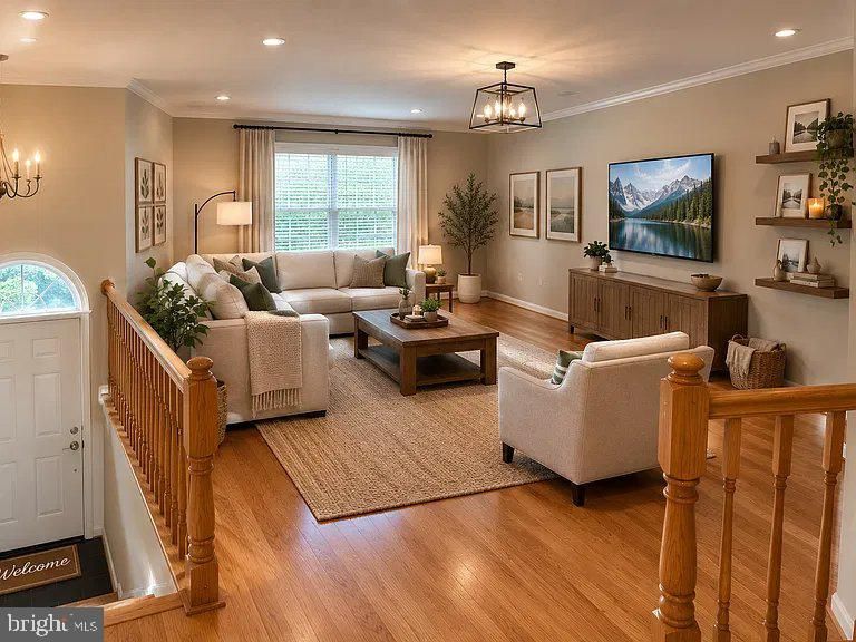 5473 Middlebourne Ln, Centreville, VA 20120