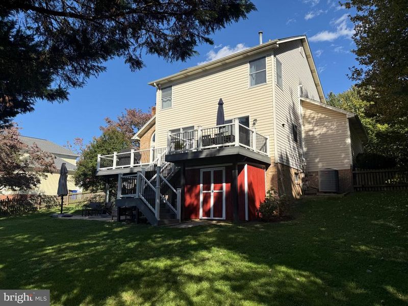 4646 Newington Rd, Jefferson, MD 21755