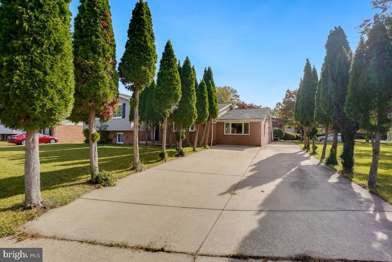 6 Kerwood Ct, Silver Spring, MD 20904