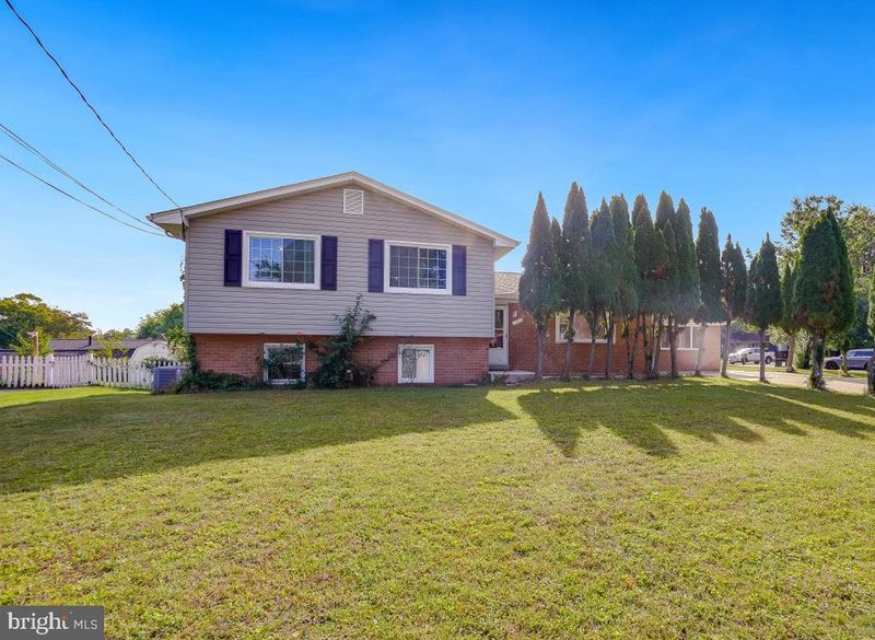 6 Kerwood Ct, Silver Spring, MD 20904
