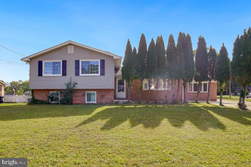 6 Kerwood Ct, Silver Spring, MD 20904