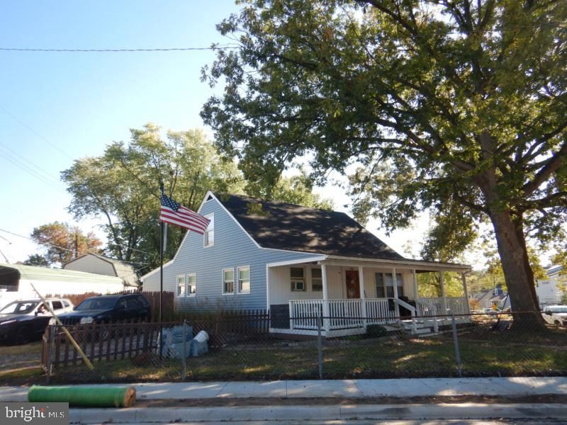 10 Stevens Rd, Glen Burnie, MD 21060