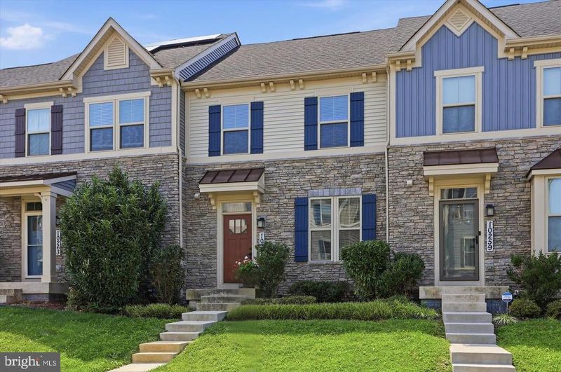 10261 Quillback St, New Market, MD 21774