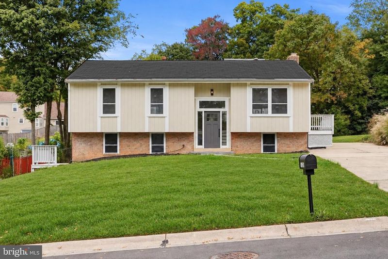 13205 Wilton Oaks Dr, Silver Spring, MD 20906