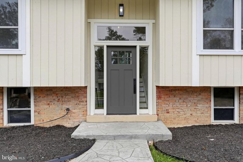 13205 Wilton Oaks Dr, Silver Spring, MD 20906