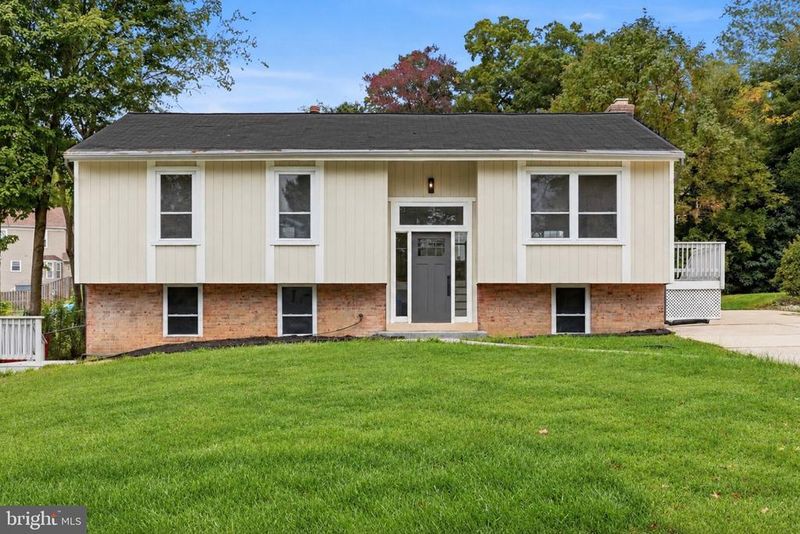 13205 Wilton Oaks Dr, Silver Spring, MD 20906