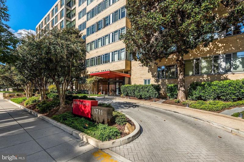 1711 Massachusetts Ave NW #829, Washington, DC 20036
