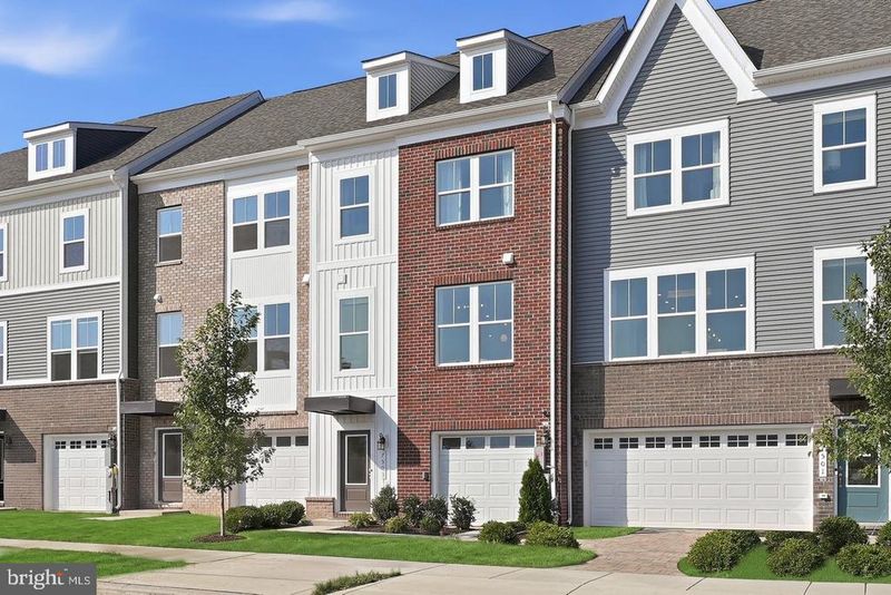 14312 Bronte St, Laurel, MD 20707