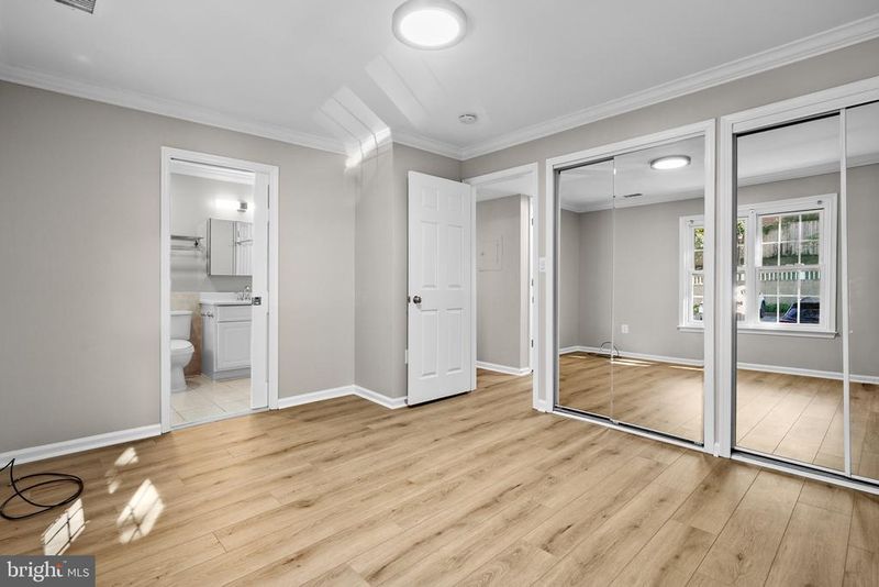 2805 S Woodrow St #1, Arlington, VA 22206