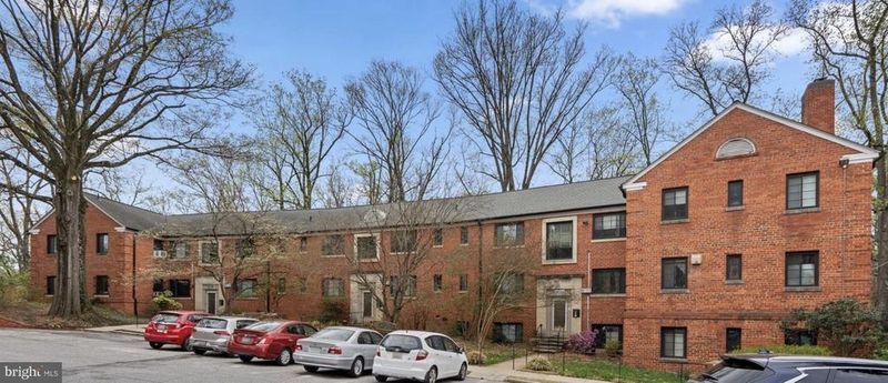 8720 Manchester Rd #5, Silver Spring, MD 20901