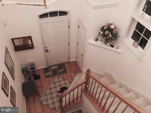 8011 George Fox Pl, Lorton, VA 22079