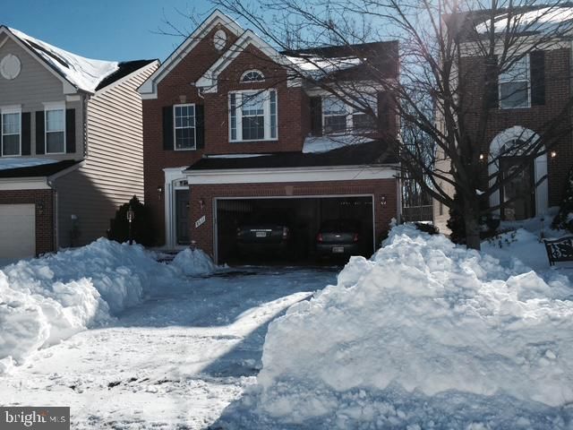 8011 George Fox Pl, Lorton, VA 22079