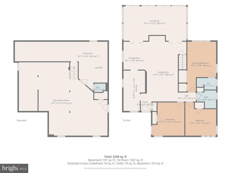 2800 Washington Ave, Chevy Chase, MD 20815