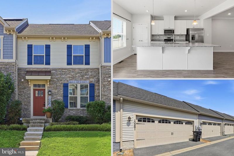 10261 Quillback St, New Market, MD 21774