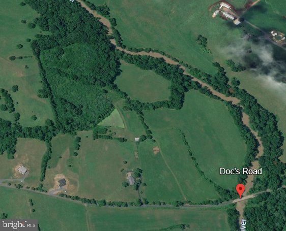 0 Docs Rd, Rixeyville, VA 22737