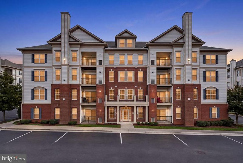 11575 Cavalier Landing Ct #402, Fairfax, VA 22030