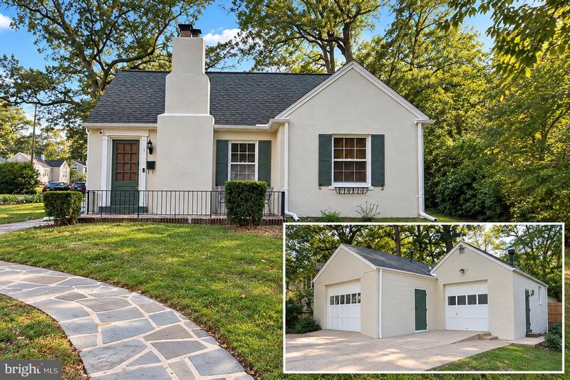 5013 Hollywood Rd, College Park, MD 20740