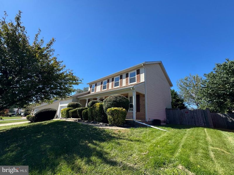 9632 Branchview Ln, Manassas, VA 20110