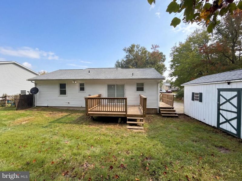 310 Durham Dr, Fredericksburg, VA 22407