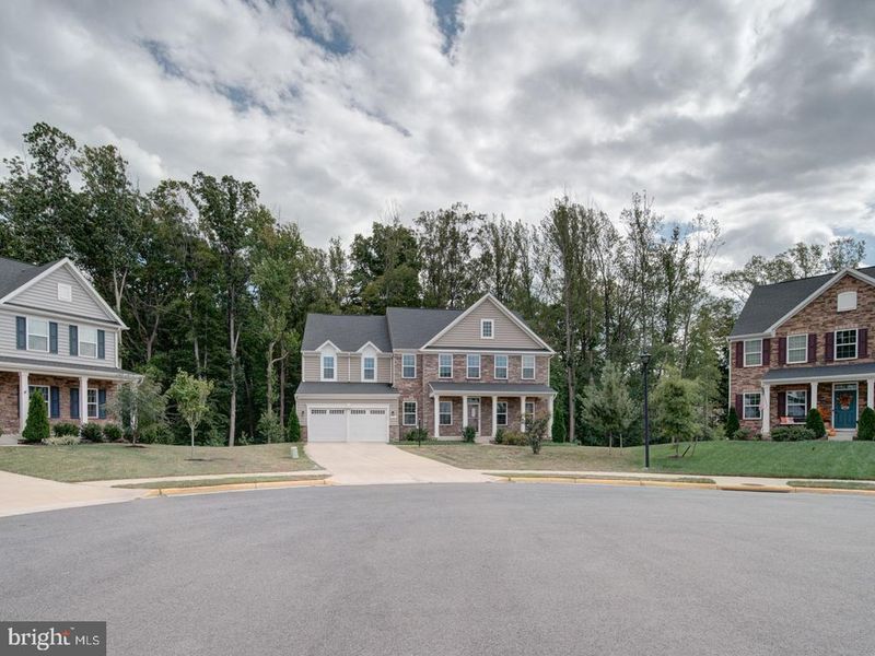 121 Mountain Path Ln, Stafford, VA 22554