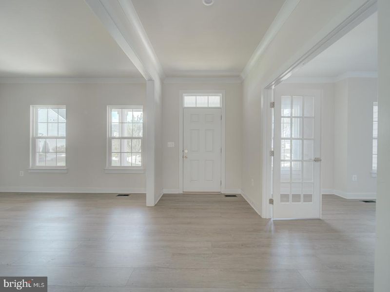 121 Mountain Path Ln, Stafford, VA 22554