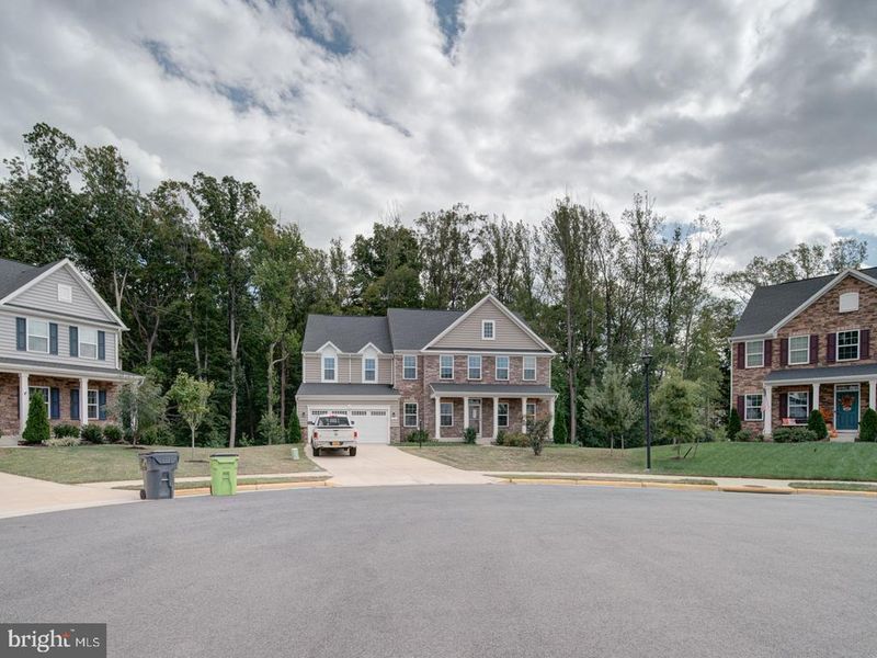 121 Mountain Path Ln, Stafford, VA 22554