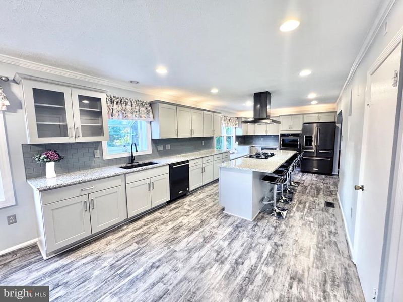 9632 Branchview Ln, Manassas, VA 20110