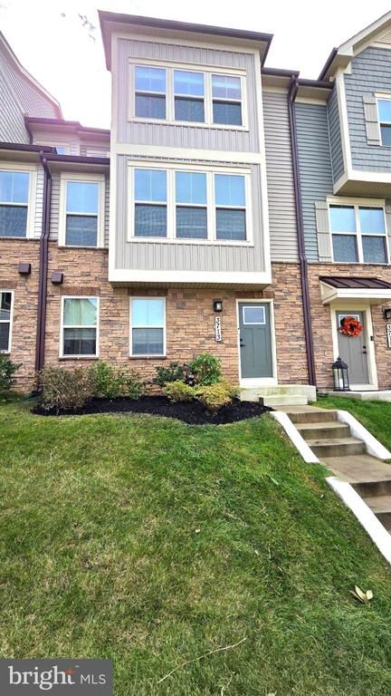 3713 Stone Barn Dr, Frederick, MD 21704