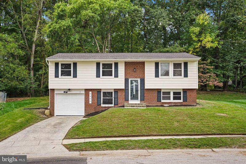5462 Delphinium Ct, Columbia, MD 21045