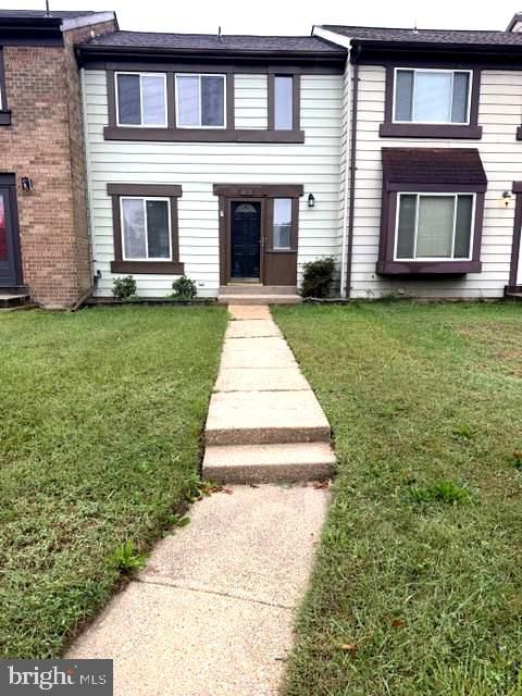 15644 Millbrook Ln #33, Laurel, MD 20707