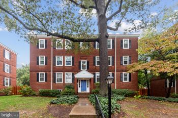 2938 S Columbus St #C2, Arlington, VA 22206
