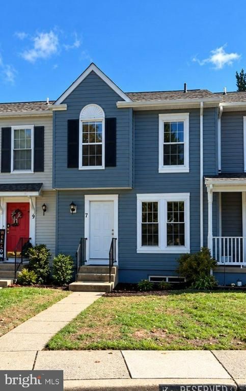 7 Liberty Heights Ct, Germantown, MD 20874