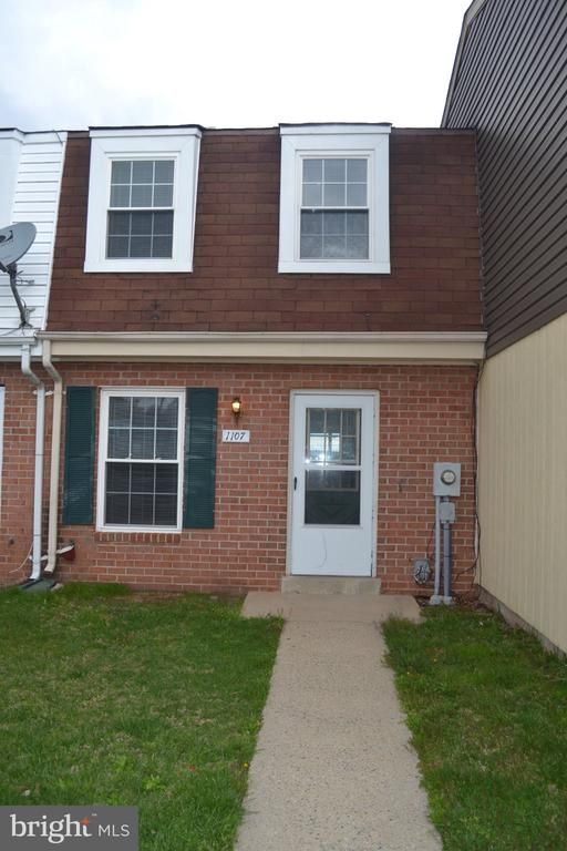 1107 Providence Ct, Frederick, MD 21703