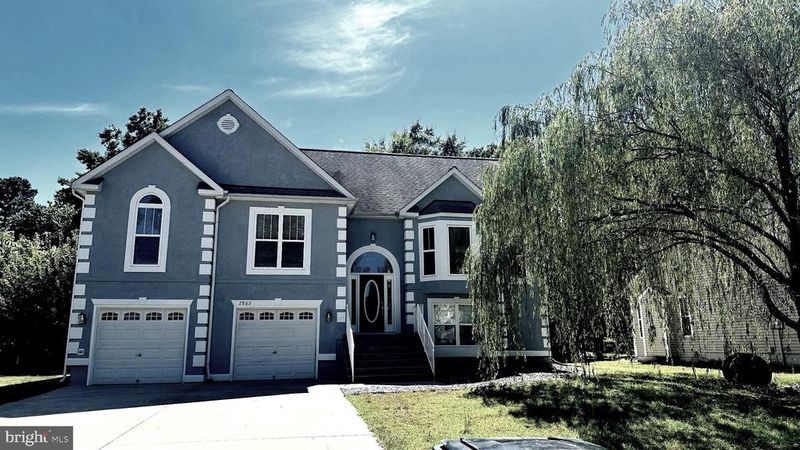 2802 Dwight Ave, Colonial Beach, VA 22443