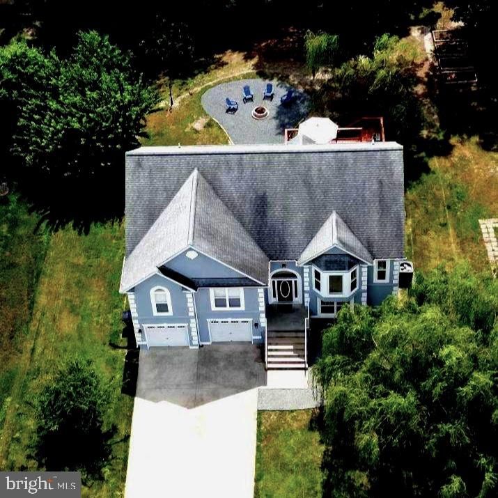 2802 Dwight Ave, Colonial Beach, VA 22443
