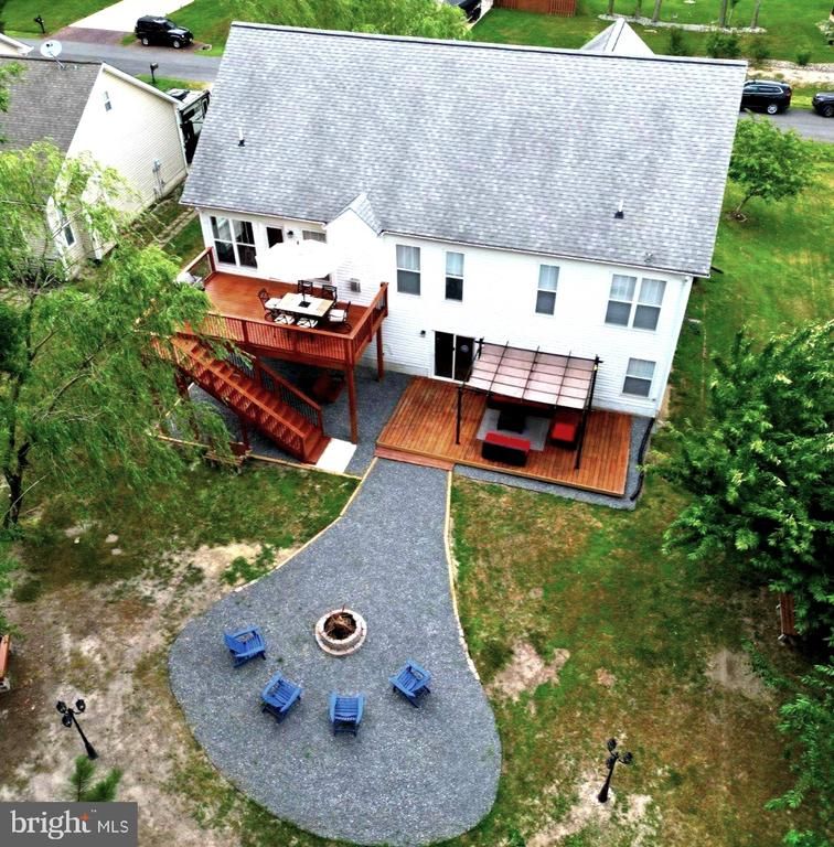 2802 Dwight Ave, Colonial Beach, VA 22443