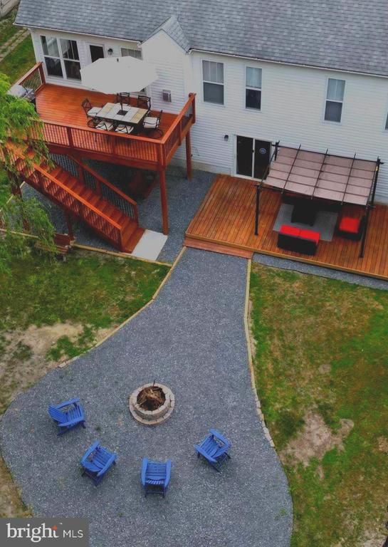2802 Dwight Ave, Colonial Beach, VA 22443