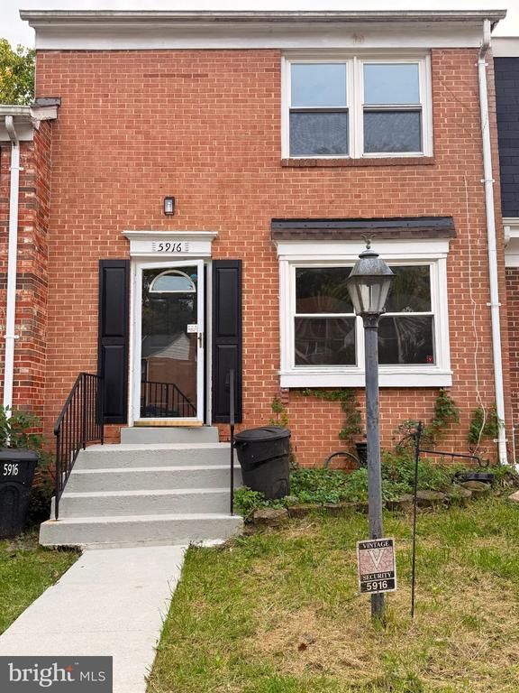 5916 Grand Banks Rd, Columbia, MD 21044