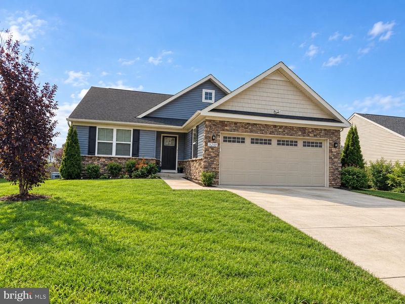 11259 Emerald Dr, King George, VA 22485