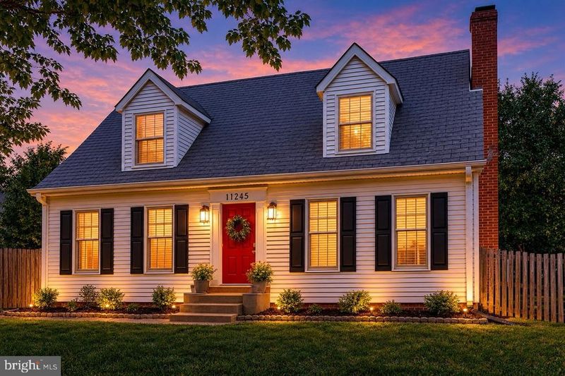 11245 Meadfield Dr, Bealeton, VA 22712