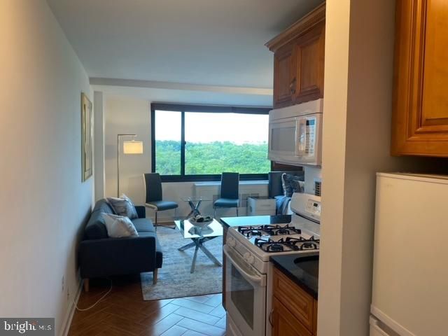 1011 Arlington Blvd #528, Arlington, VA 22209