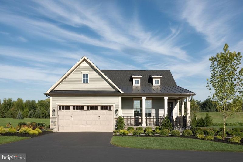 2644 Blazing Star St, Frederick, MD 21702
