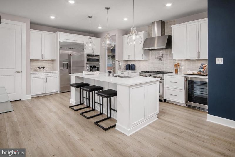 2644 Blazing Star St, Frederick, MD 21702