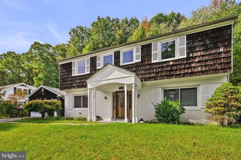 12612 Cedarbrook Ln, Laurel, MD 20708