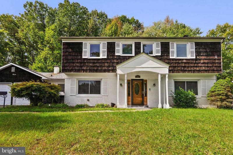 12612 Cedarbrook Ln, Laurel, MD 20708