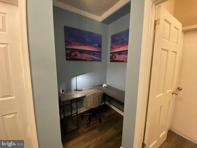 1121 Arlington Blvd #118, Arlington, VA 22209