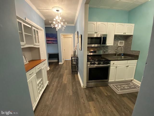 1121 Arlington Blvd #118, Arlington, VA 22209