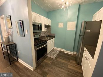 1121 Arlington Blvd #118, Arlington, VA 22209