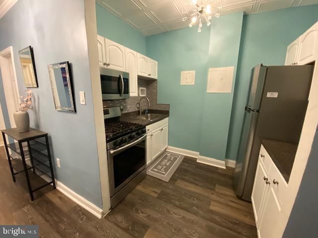 1121 Arlington Blvd #118, Arlington, VA 22209