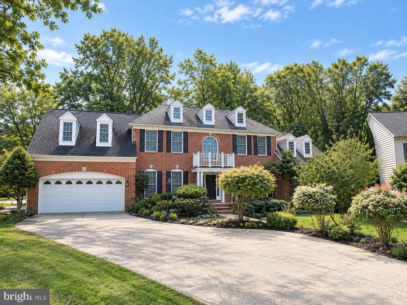 10329 Royal Ascot Ct, Ellicott City, MD 21042